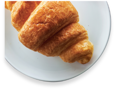 crossaint